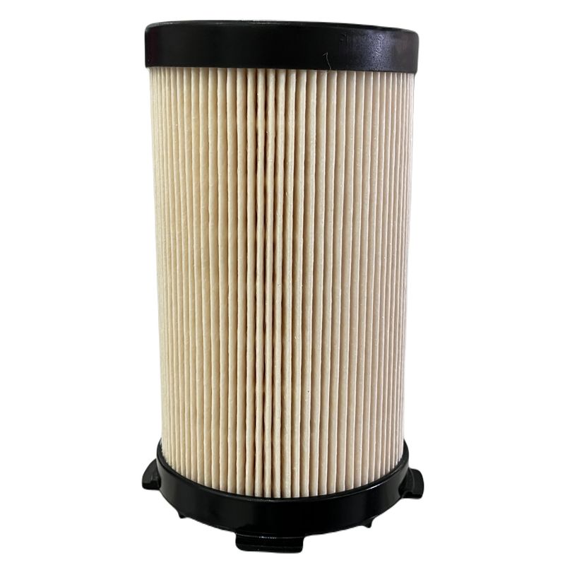 فیلتر گازوئیل یونیک فیلتر مدل uef 5504 مناسب برای کامیون امپاور